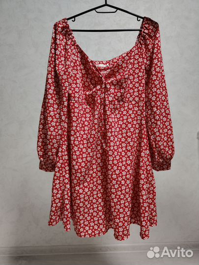 Платье женское 46-48