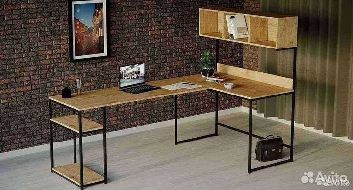 Стол компьютерный