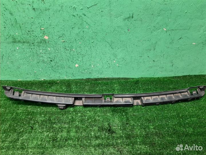 Кронштейн бампера заднего Opel Meriva B 2013