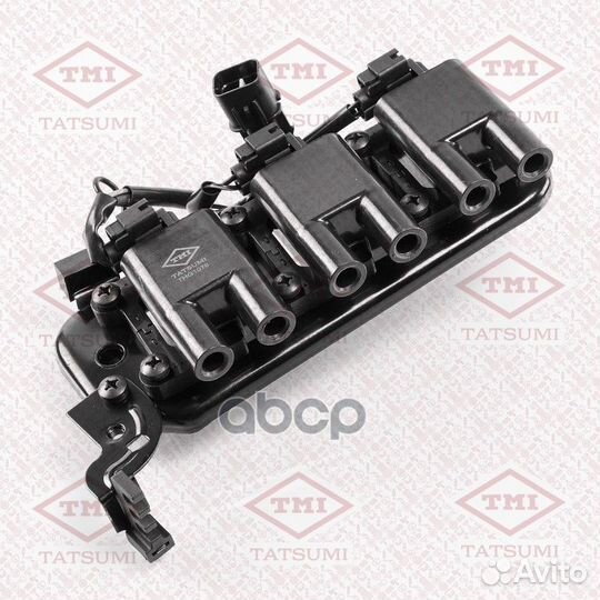 Катушка зажигания THG1078 tatsumi