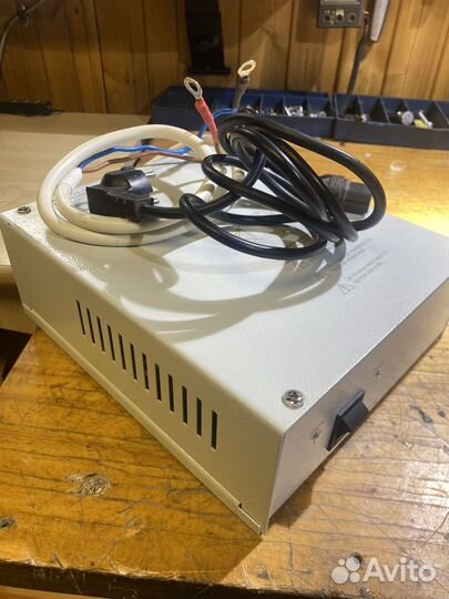 Источник бесперебойного питания Теплоком- 300