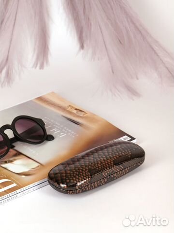 Чехол футляр для очков