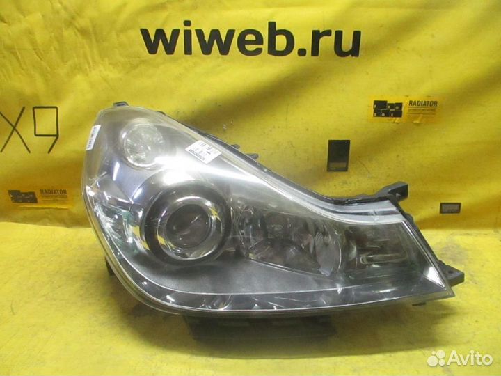 Фара правая Nissan Wingroad NY12