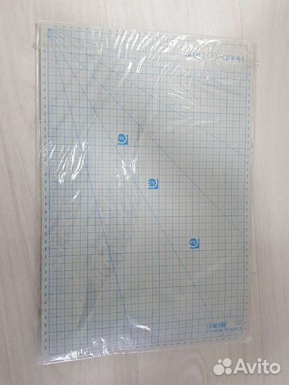 Мат для резки бумаги