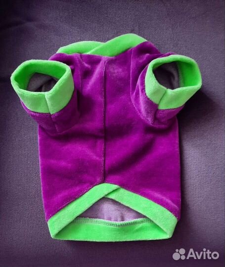 Одежда для собак мелких пород