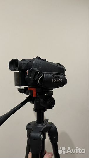 Видеокамера Canon Legria HF G26