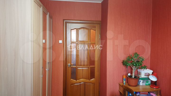 2-к. квартира, 39,6 м², 8/9 эт.