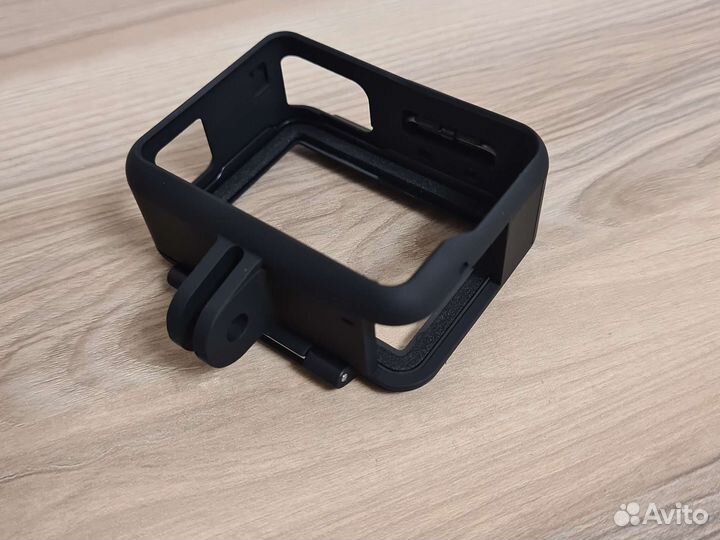 Клетка, корпус, рамка (frame) для GoPro Hero 7