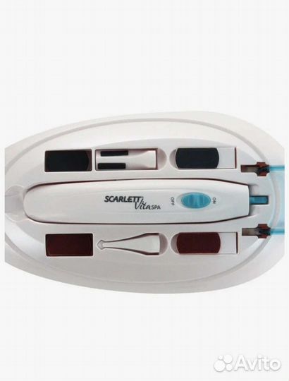 Новый маникюрный набор+ уф лампа