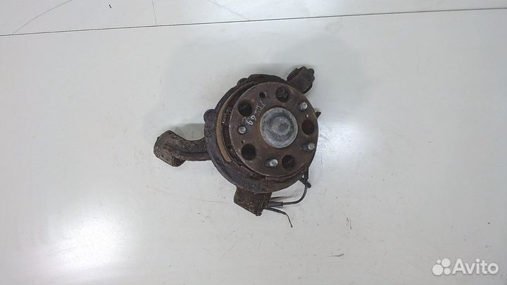 Ступица (кулак, цапфа) Honda FRV, 2007