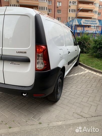 Малогабаритные грузоперевозки