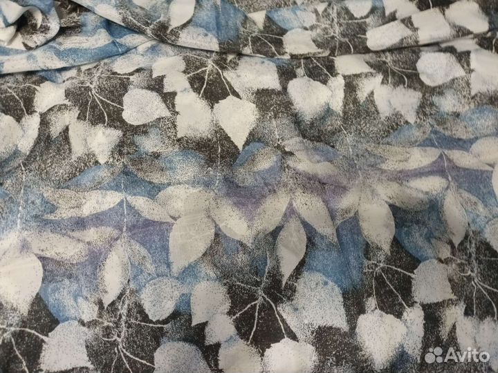 Отрезы тканей