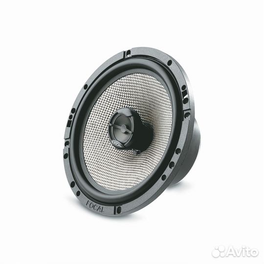 Акустика коаксиальная focal 165AC