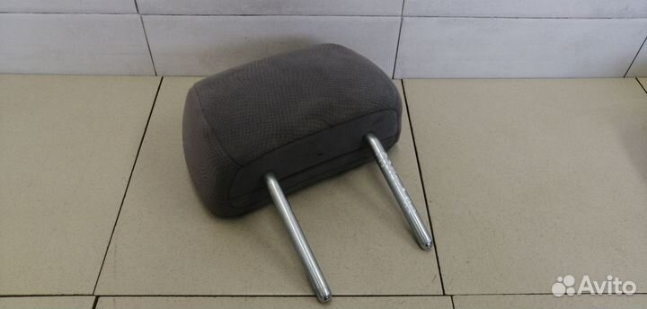 Подголовник Albea 2002-2012