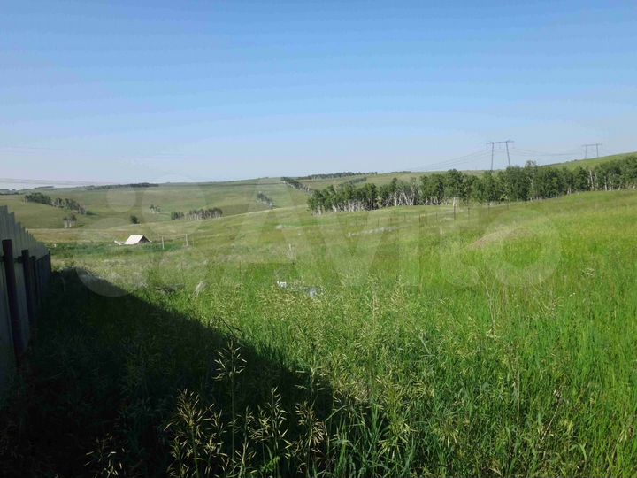 Участок 15 сот. (СНТ, ДНП)