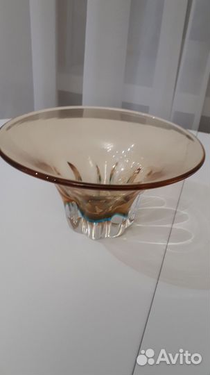 Ваза конфетница салатник