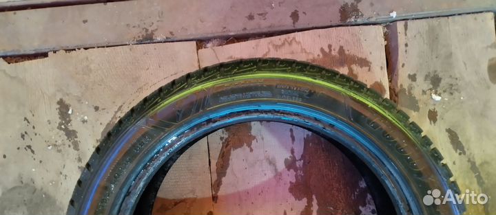 Goodyear UltraGrip Performance+ 195/50 R16 88H