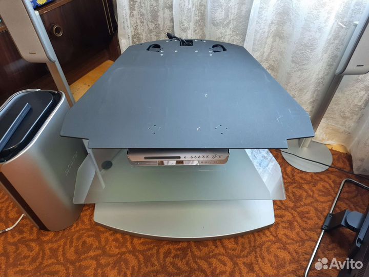 Тумба под тв, dvd, музыкальный центр