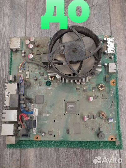 Ремонт Xbox 360/ Геймпадов 360/ONE