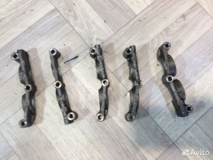 Бугель распредвала Nissan Pathfinder R51 YD25ddti