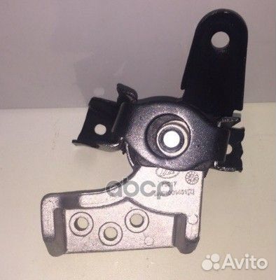 Опора двигателя правая BAC1001410 lifan