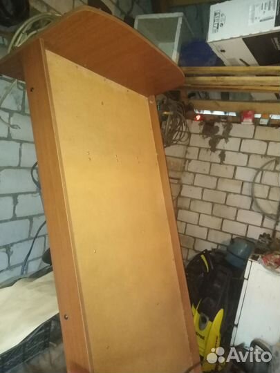 Кровать с матрасом бу