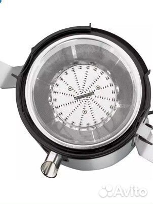 Соковыжималка philips HR1861