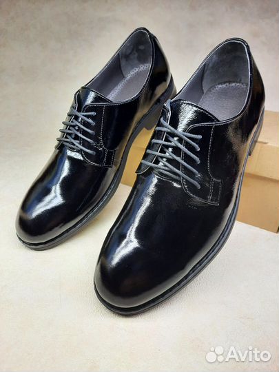 Туфли для госслужащих (Арт.80679)