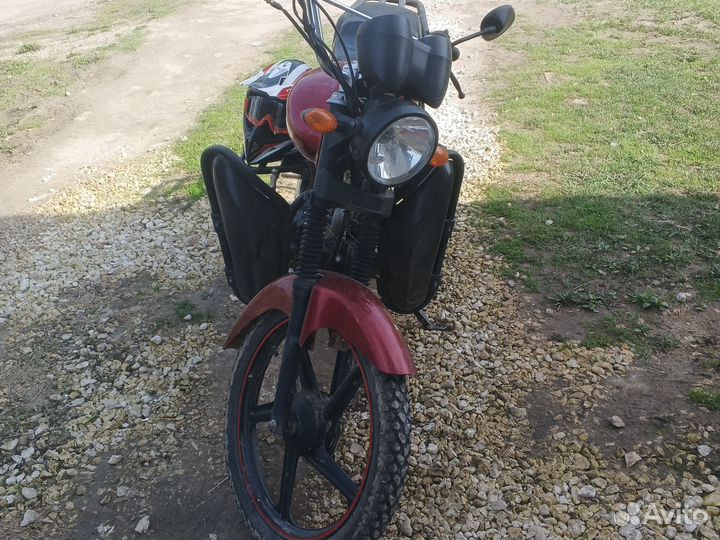 Альфа 110 eguar