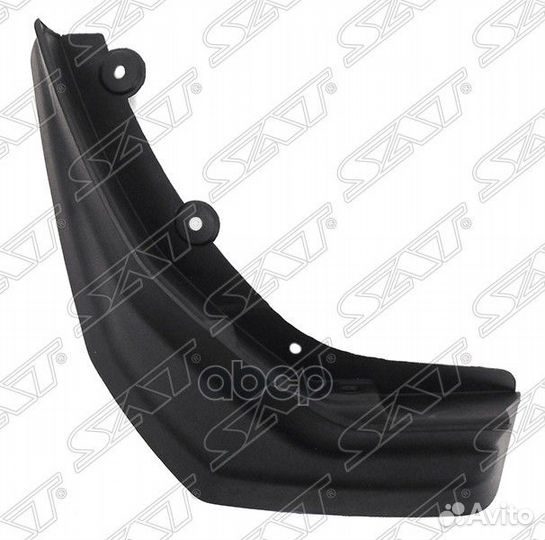 Брызговик Land Rover Range Rover Evoque 11-18