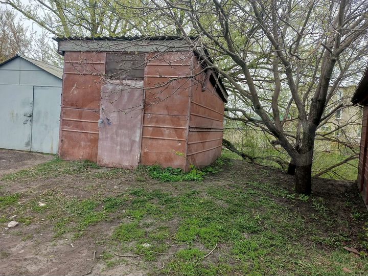 Машиноместо, 20 м²