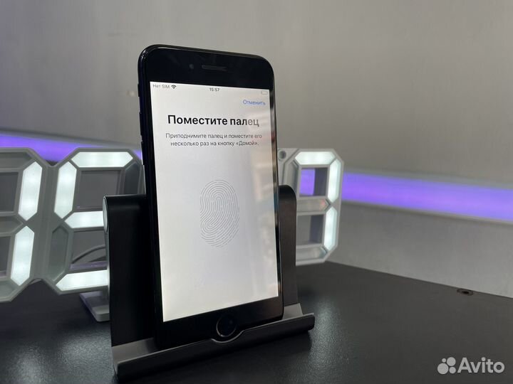 iPhone 7, 128 ГБ