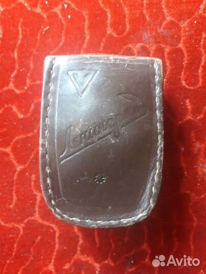 Экспонометр 