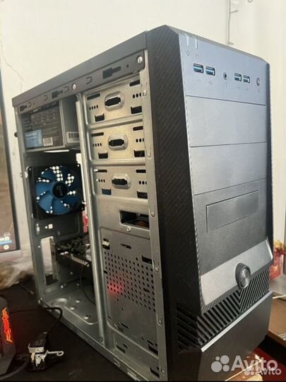 Системный блок intel core i5
