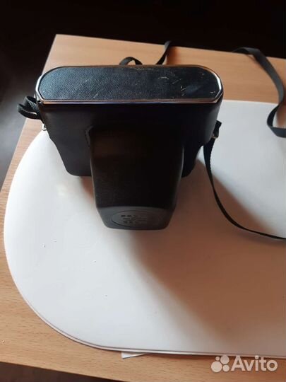 Фотоаппарат