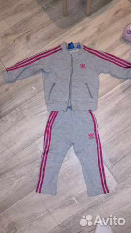 Костюм adidas