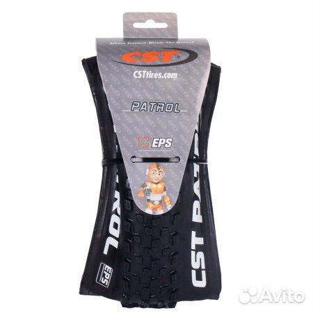 Новые кевларовые покрышки 27,5*2,25 складные