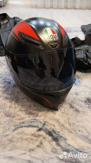 Шлем для мотоцикла