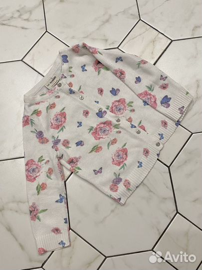 Кардиган детский 98