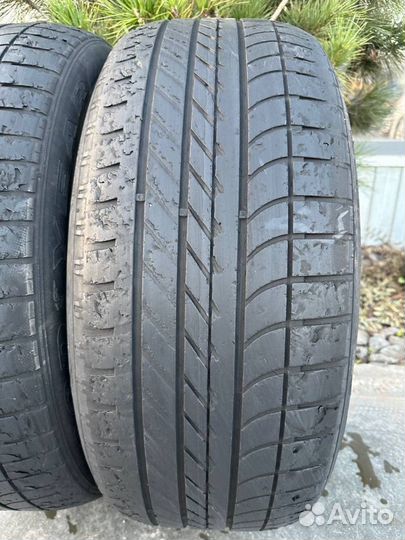 Goodyear Eagle F1 Asymmetric SUV 4x4 275/45 R21