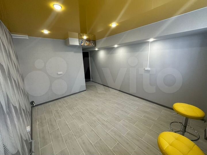 Квартира-студия, 20 м², 1/16 эт.