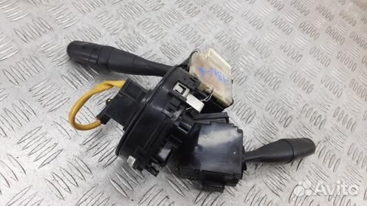 Переключатель поворотов и дворников (стрекоза) suz