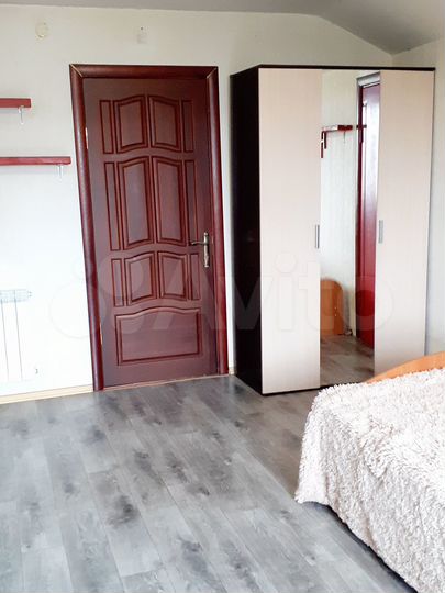 Комната 23 м² в 3-к., 3/3 эт.