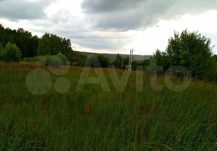 Участок 16 сот. (СНТ, ДНП)