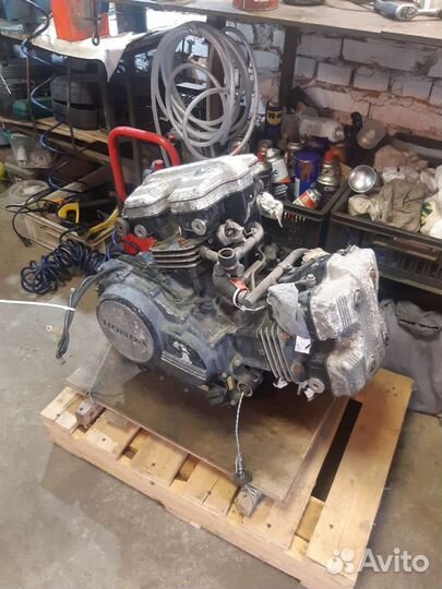 Мото сервис hard moto ремонт мото техники