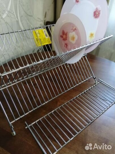 Сушилка для посуды