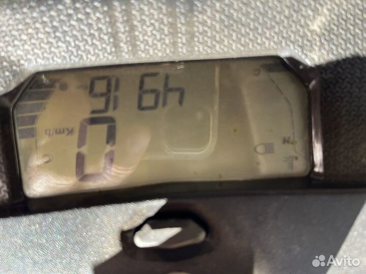 Brp ski-doo summit expert 154 850