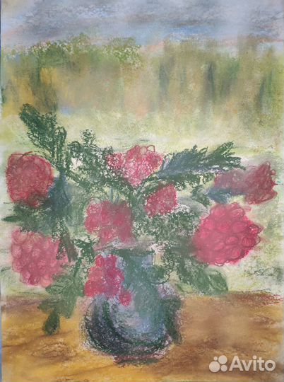 Рисование для детей. Преподаватель изо