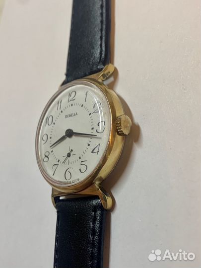 Часы Победа СССР