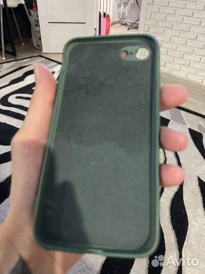 Чехлы на телефон iPhone 7